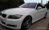 BMW 3 Series E90/E91/E92/E93 Sedan