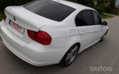 BMW 3 Series E90/E91/E92/E93 Sedan