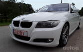 BMW 3 Series E90/E91/E92/E93 Sedan