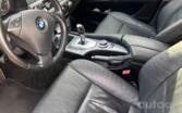 BMW 5 Series E60/E61 [restyling] Touring wagon