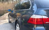 BMW 5 Series E60/E61 [restyling] Touring wagon