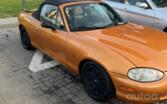 Mazda MX-5 NB Roadster