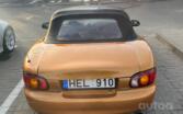 Mazda MX-5 NB Roadster