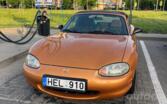 Mazda MX-5 NB Roadster