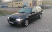 BMW 3 Series E46 [restyling] Touring wagon