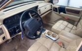 Jeep Grand Cherokee 1 generation (ZJ) [restyling]