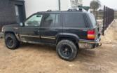 Jeep Grand Cherokee 1 generation (ZJ) [restyling]