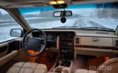 Jeep Grand Cherokee 1 generation (ZJ) [restyling]