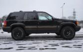 Jeep Grand Cherokee 1 generation (ZJ) [restyling]