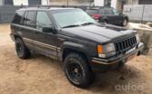 Jeep Grand Cherokee 1 generation (ZJ) [restyling]