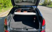 BMW 5 Series F07/F10/F11 Gran Turismo liftback