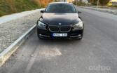 BMW 5 Series F07/F10/F11 Gran Turismo liftback