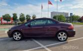 Peugeot 307 1 generation SS cabriolet