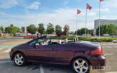 Peugeot 307 1 generation SS cabriolet