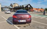 Peugeot 307 1 generation SS cabriolet