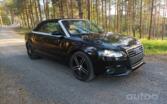 Audi A4 B6 Cabriolet