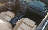 Audi A4 B6 Cabriolet