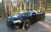 Audi A4 B6 Cabriolet