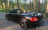 Audi A4 B6 Cabriolet