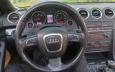 Audi A4 B6 Cabriolet