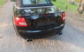 Audi A4 B6 Cabriolet