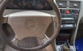 Mercedes-Benz C-Class W202/S202 [restyling] wagon