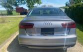 Audi A6 4G/C7 [restyling] Sedan