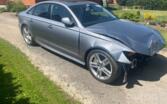 Audi A6 4G/C7 [restyling] Sedan