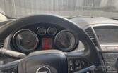 Opel Insignia A Sports Tourer wagon 5-doors