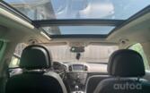 Opel Insignia A Sports Tourer wagon 5-doors