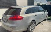 Opel Insignia A Sports Tourer wagon 5-doors