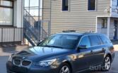 BMW 5 Series E60/E61 [restyling] Touring wagon