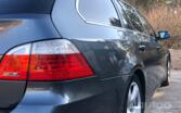 BMW 5 Series E60/E61 [restyling] Touring wagon