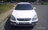 Citroen C5 1 generation Break wagon