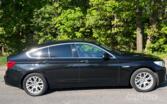 BMW 5 Series F07/F10/F11 Gran Turismo liftback