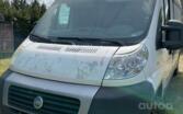 Fiat Ducato 3 generation