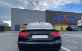 Audi A4 B8/8K Sedan 4-doors