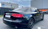Audi A4 B8/8K Sedan 4-doors