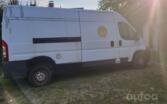 Fiat Ducato 3 generation