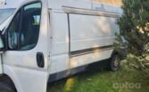 Fiat Ducato 3 generation
