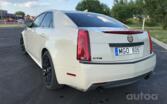Cadillac CTS 2 generation Sedan 4-doors