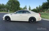 Cadillac CTS 2 generation Sedan 4-doors