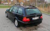 BMW 3 Series E46 [restyling] Touring wagon