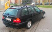 BMW 3 Series E46 [restyling] Touring wagon