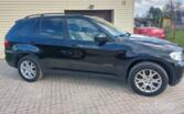 BMW X5 E70 [restyling] Crossover