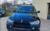 BMW X5 E70 [restyling] Crossover