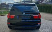 BMW X5 E70 [restyling] Crossover