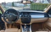 BMW X5 E70 [restyling] Crossover
