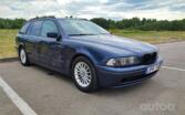 BMW 5 Series E39 Touring wagon