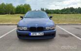 BMW 5 Series E39 Touring wagon